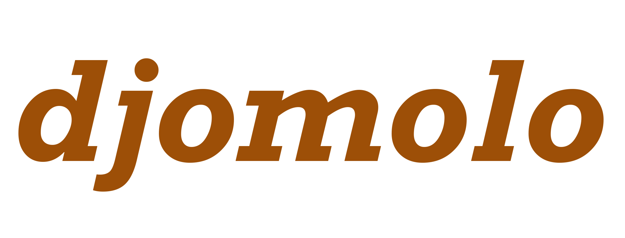 Djomolo
